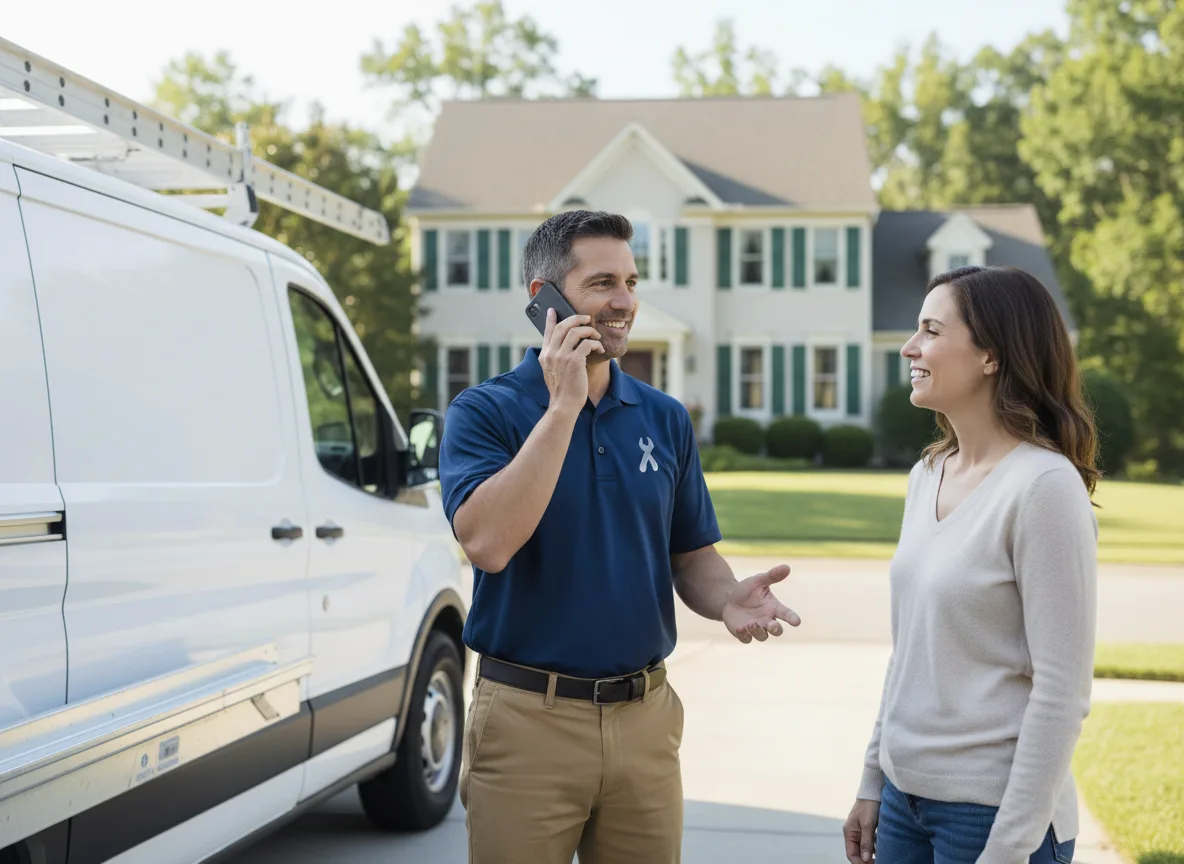 Home Gutter Service Ketchum, OK FAQs
